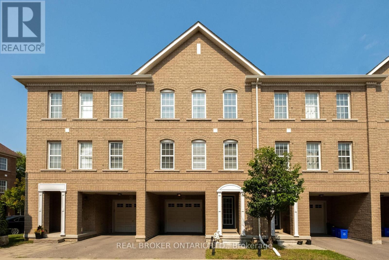 81 - 2280 Baronwood Drive, Oakville, Ontario  L6M 4Z5 - Photo 30 - W13665650
