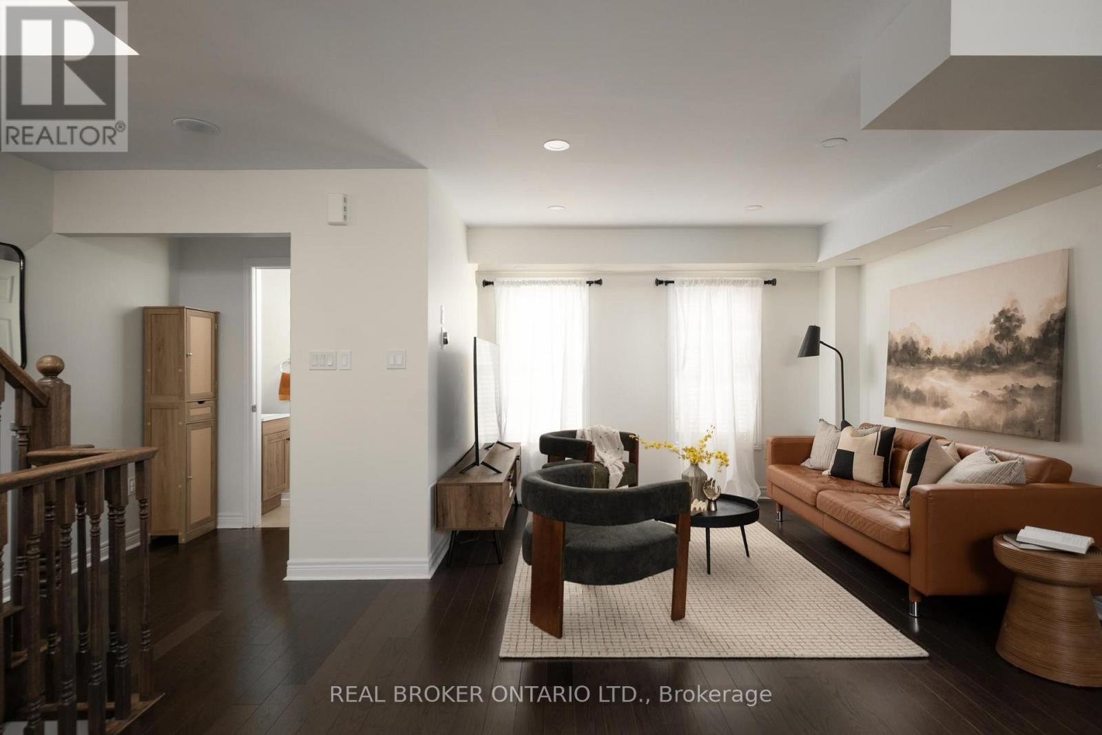 81 - 2280 Baronwood Drive, Oakville, Ontario  L6M 4Z5 - Photo 4 - W13665650