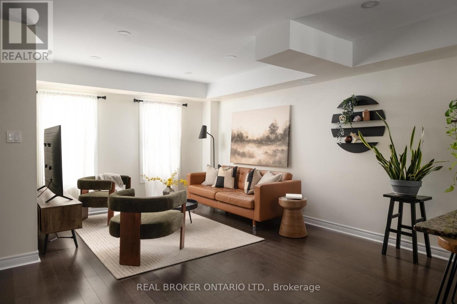 81 - 2280 Baronwood Drive, Oakville, Ontario  L6M 4Z5 - Photo 6 - W13665650