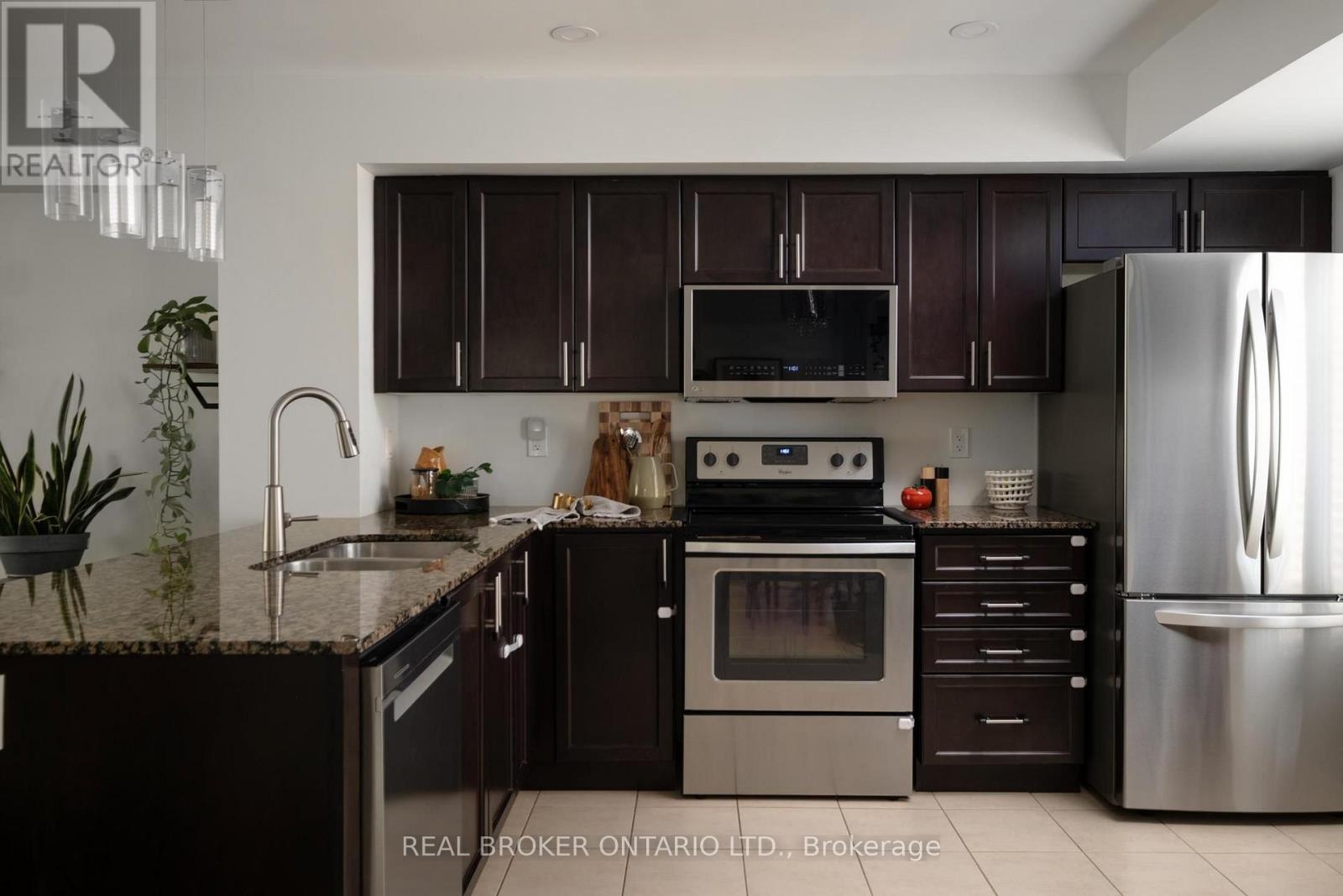 81 - 2280 Baronwood Drive, Oakville, Ontario  L6M 4Z5 - Photo 8 - W13665650
