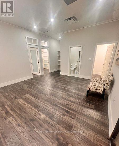 208 - 3495 REBECCA STREET, Oakville, Ontario