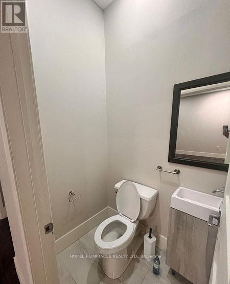 208 - 3495 Rebecca Street, Oakville, Ontario  L6L 6X9 - Photo 6 - W13665654