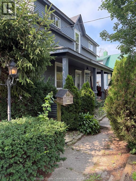 MLS# 26019581: 88 WILKINSON, Leamington, Canada