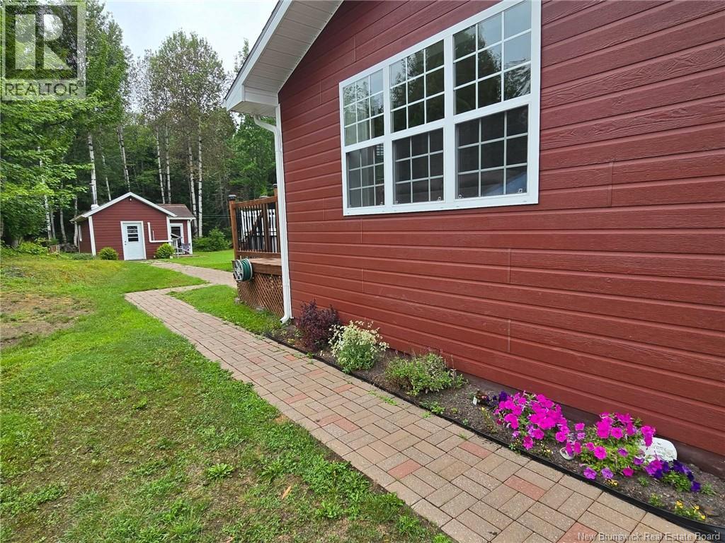 833 Route 315, Dunlop, New Brunswick  E8K 2E5 - Photo 7 - NB145854
