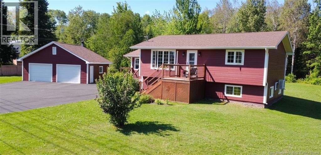 833 Route 315, Dunlop, New Brunswick  E8K 2E5 - Photo 1 - NB145854