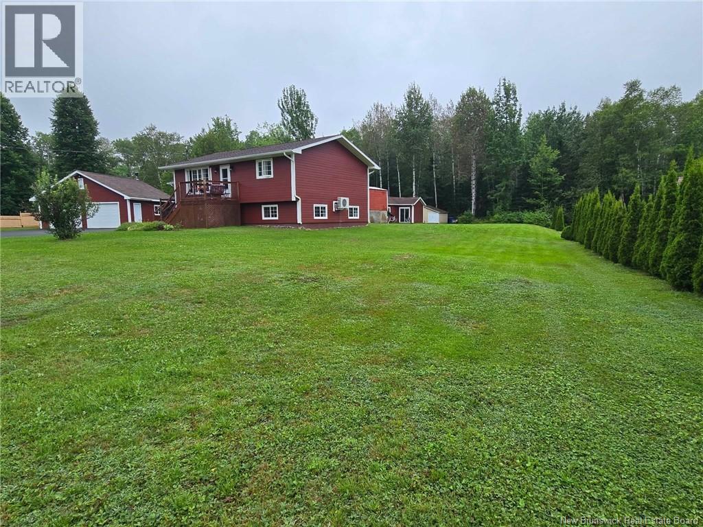 833 Route 315, Dunlop, New Brunswick  E8K 2E5 - Photo 4 - NB145854