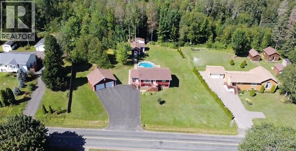 833 Route 315, Dunlop, New Brunswick  E8K 2E5 - Photo 2 - NB145854