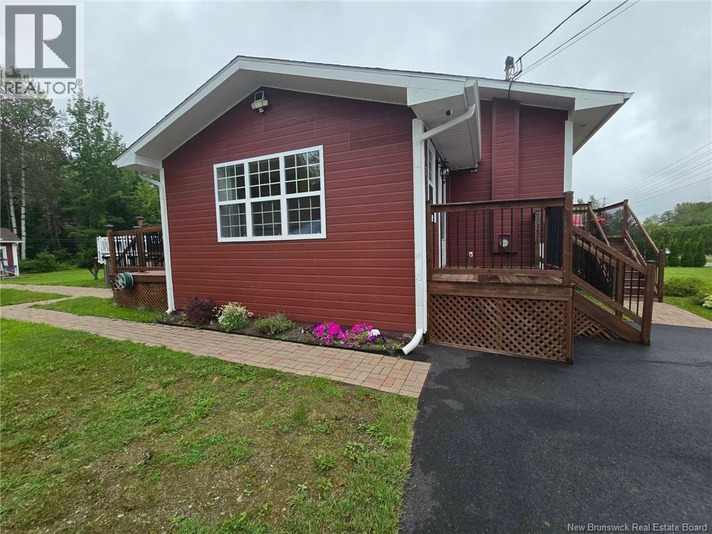 833 Route 315, Dunlop, New Brunswick  E8K 2E5 - Photo 6 - NB145854
