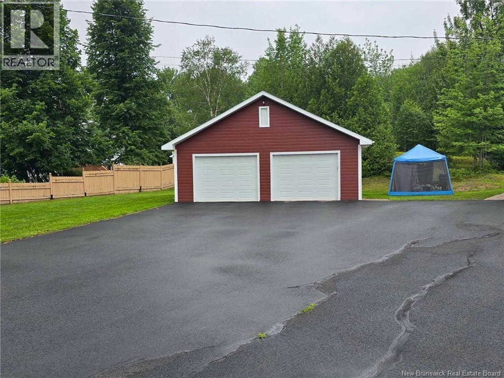 833 Route 315, Dunlop, New Brunswick  E8K 2E5 - Photo 11 - NB145854