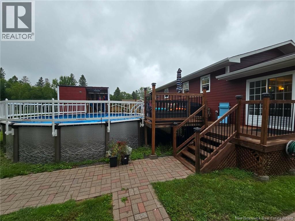 833 Route 315, Dunlop, New Brunswick  E8K 2E5 - Photo 8 - NB145854