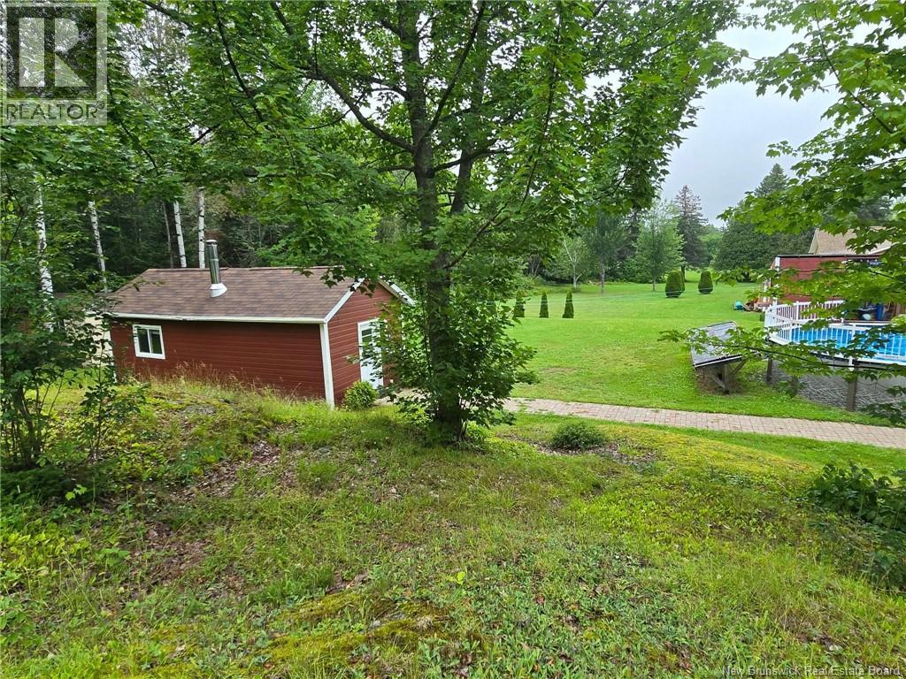 833 Route 315, Dunlop, New Brunswick  E8K 2E5 - Photo 17 - NB145854