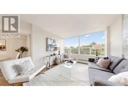 602 - 60 PAVANE LINKWAY, Toronto, Ontario
