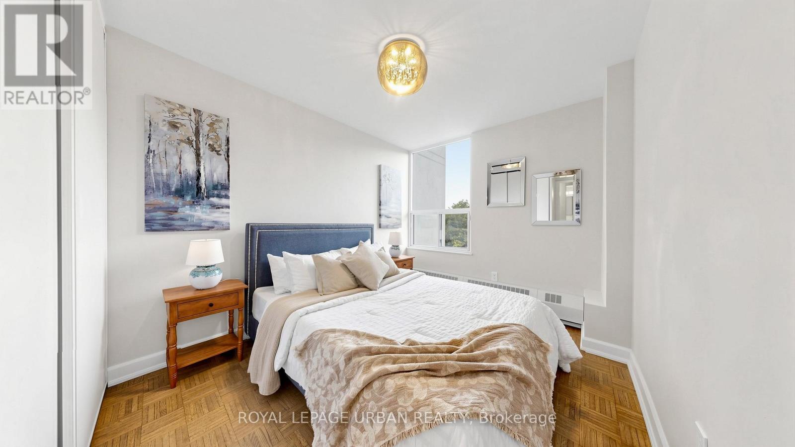 602 - 60 Pavane Linkway, Toronto, Ontario  M3C 1A1 - Photo 19 - C13596600