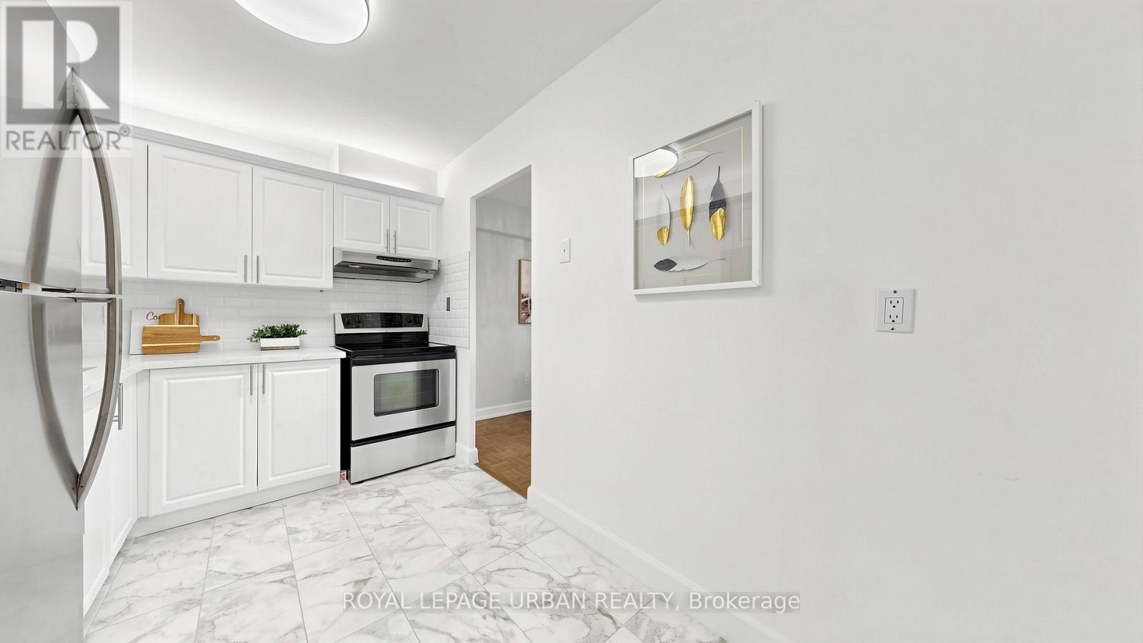 602 - 60 Pavane Linkway, Toronto, Ontario  M3C 1A1 - Photo 12 - C13596600