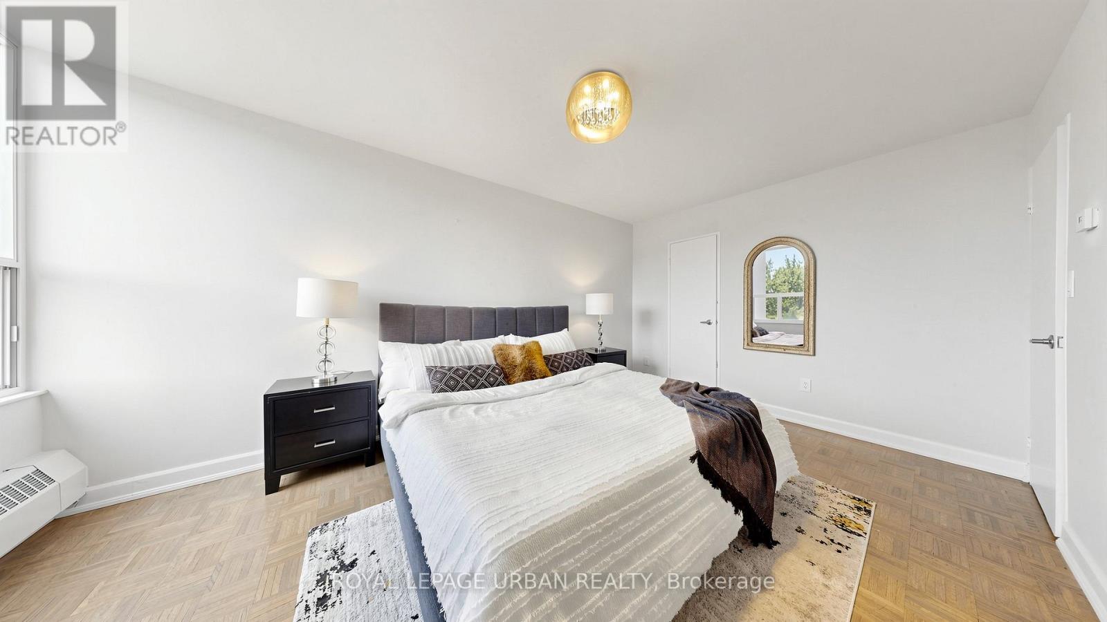 602 - 60 Pavane Linkway, Toronto, Ontario  M3C 1A1 - Photo 17 - C13596600