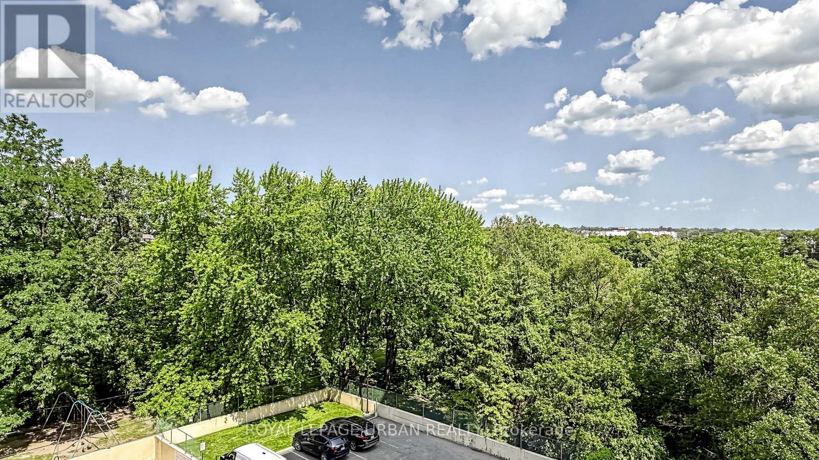 602 - 60 Pavane Linkway, Toronto, Ontario  M3C 1A1 - Photo 25 - C13596600