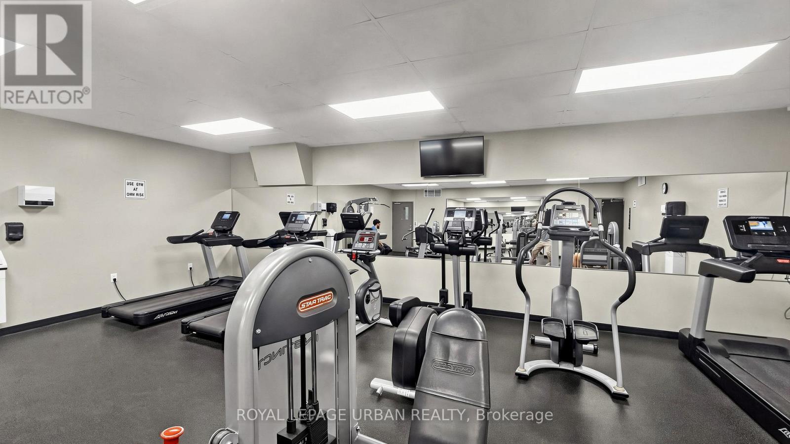 602 - 60 Pavane Linkway, Toronto, Ontario  M3C 1A1 - Photo 27 - C13596600