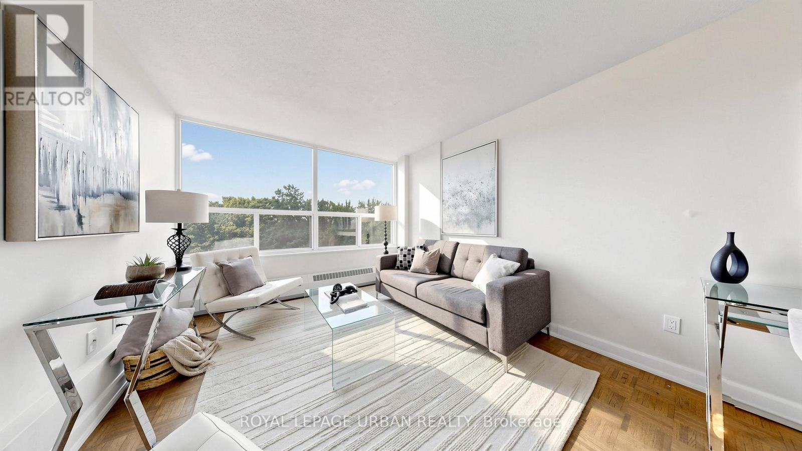602 - 60 Pavane Linkway, Toronto, Ontario  M3C 1A1 - Photo 7 - C13596600