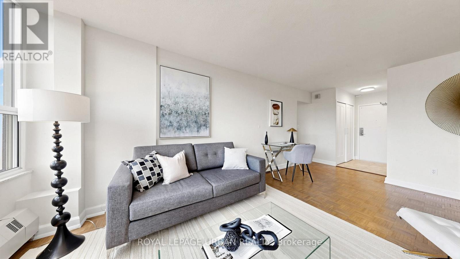 602 - 60 Pavane Linkway, Toronto, Ontario  M3C 1A1 - Photo 9 - C13596600