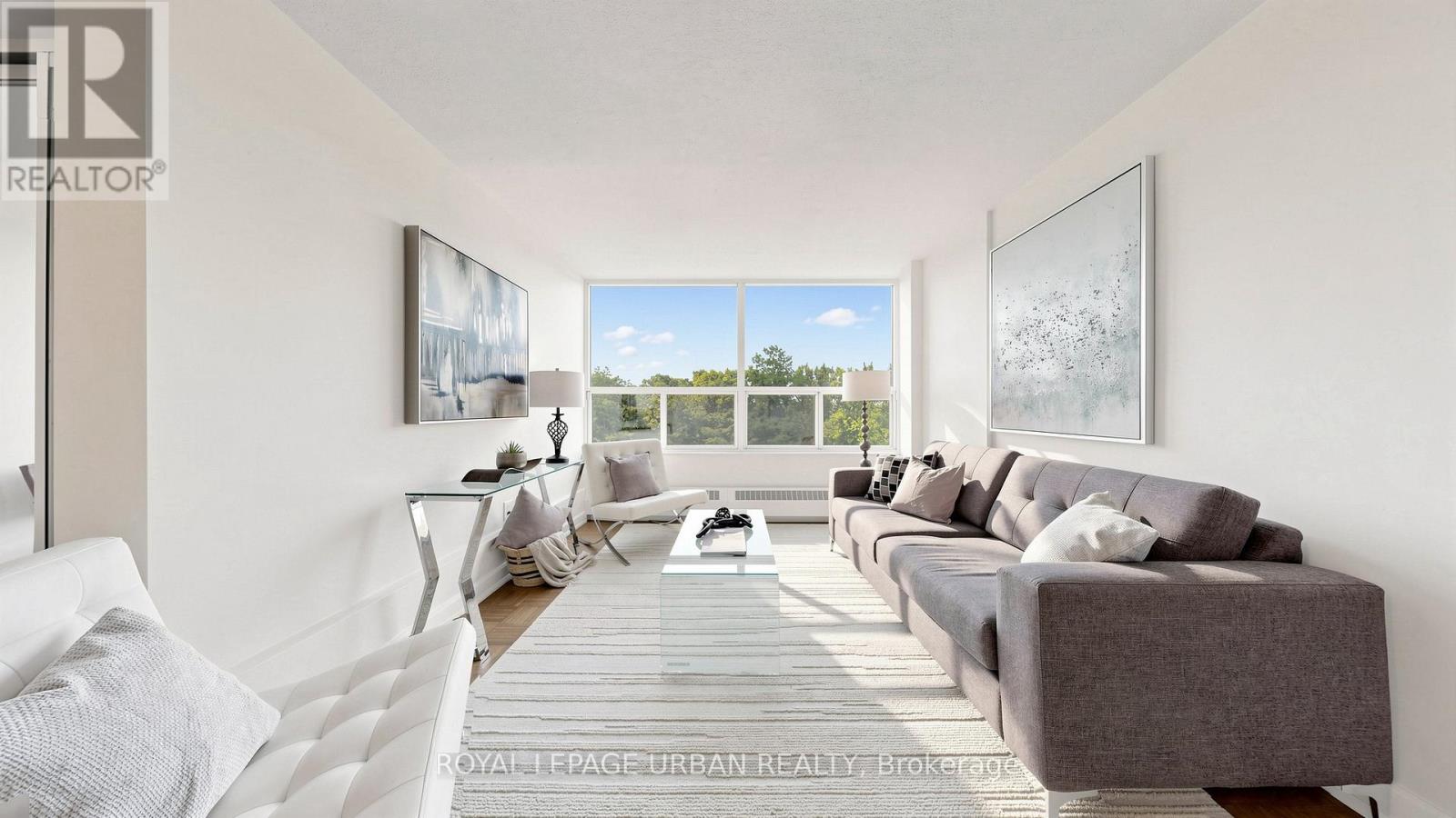 602 - 60 Pavane Linkway, Toronto, Ontario  M3C 1A1 - Photo 6 - C13596600