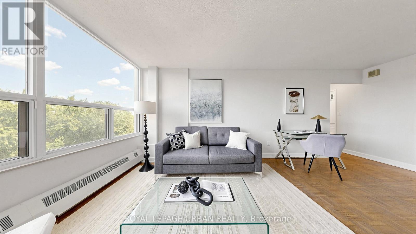 602 - 60 Pavane Linkway, Toronto, Ontario  M3C 1A1 - Photo 8 - C13596600