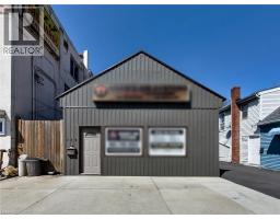 229 PARKDALE Avenue N, Hamilton, Ontario