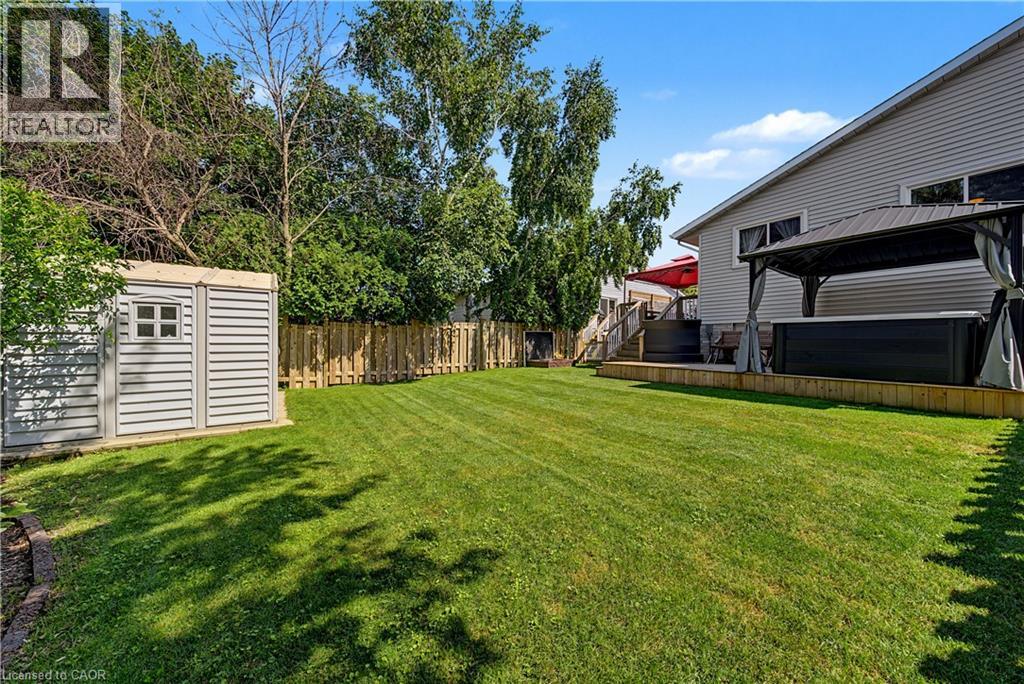 4917 Homestead Drive, Beamsville, Ontario  L0R 1B5 - Photo 37 - 40849810