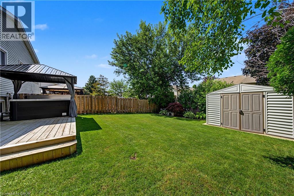 4917 Homestead Drive, Beamsville, Ontario  L0R 1B5 - Photo 32 - 40849810
