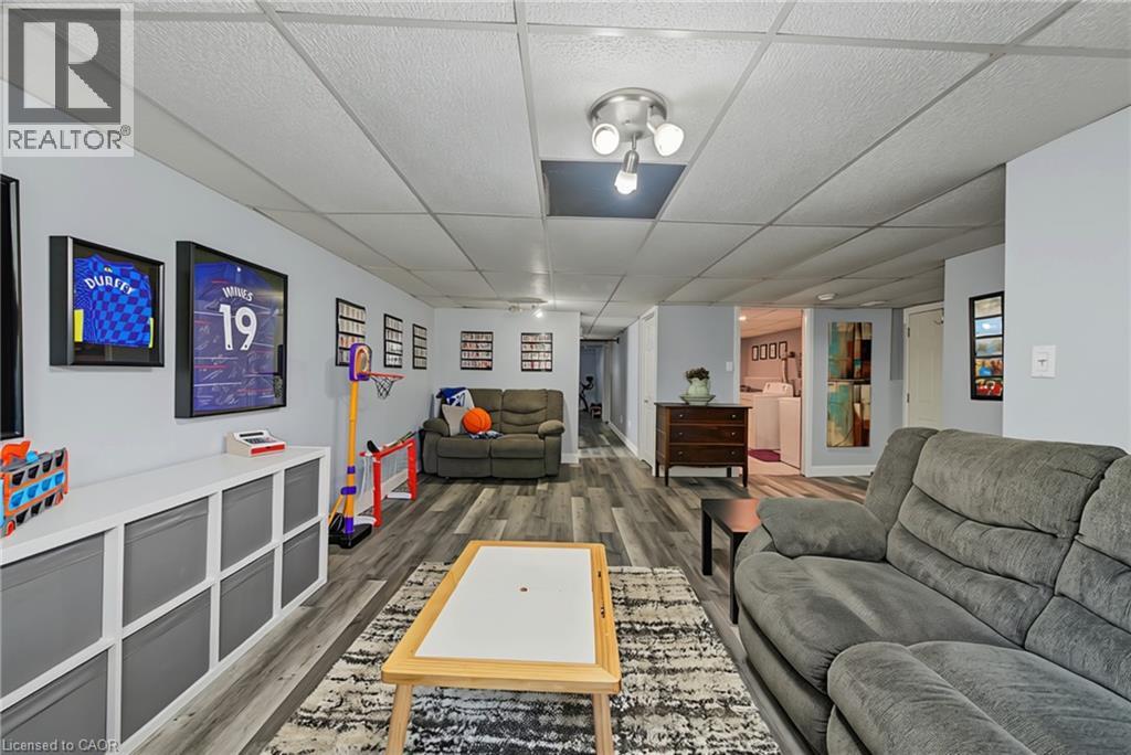 4917 Homestead Drive, Beamsville, Ontario  L0R 1B5 - Photo 21 - 40849810