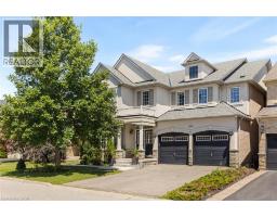 3308 LIPTAY Avenue, Oakville, Ontario