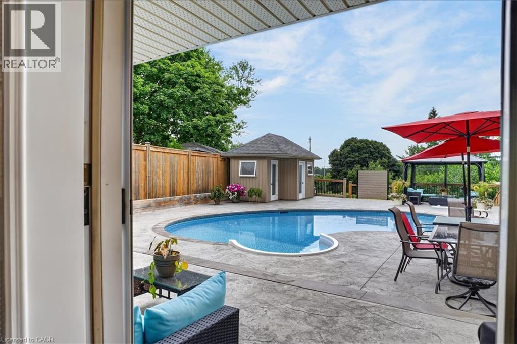 23 Briar Knoll Drive, Kitchener, Ontario  N2E 1X9 - Photo 40 - 40851641