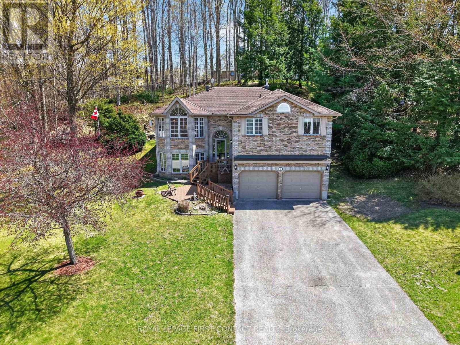 23 Mcfadden Drive, Springwater, Ontario  L0L 1V0 - Photo 24 - S13555066