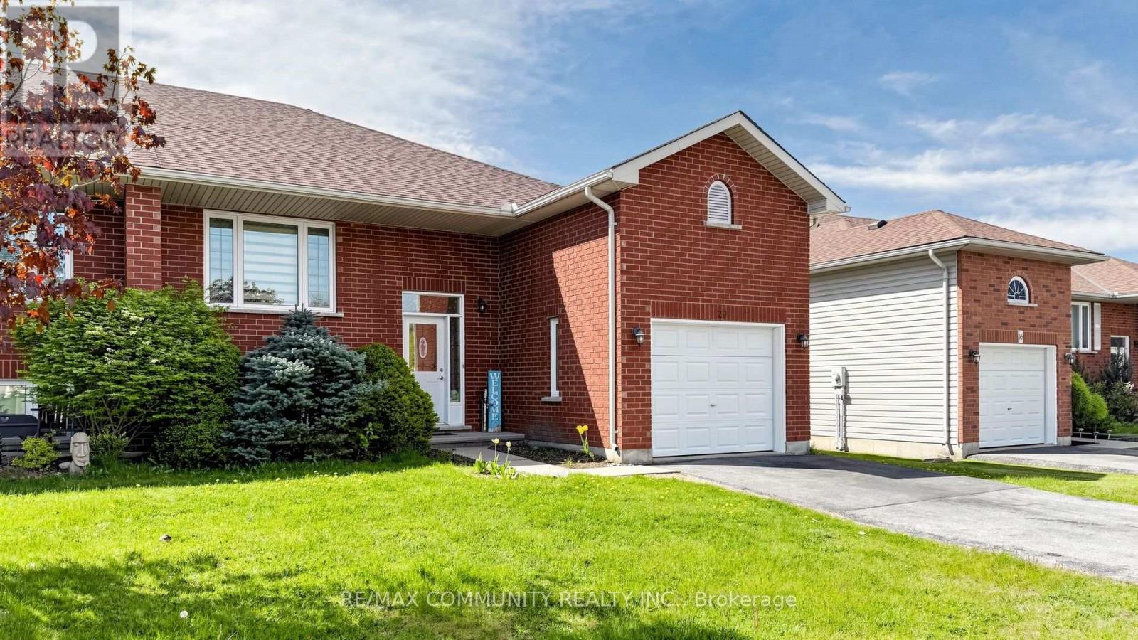 20 Landon Avenue, Norfolk, Ontario  N3Y 5J8 - Photo 2 - X13665594