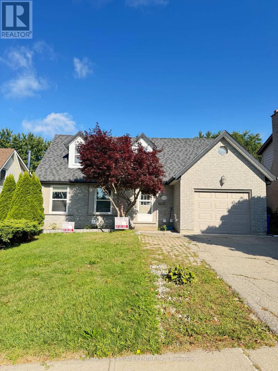 129 KORTRIGHT ROAD W, Guelph, Ontario