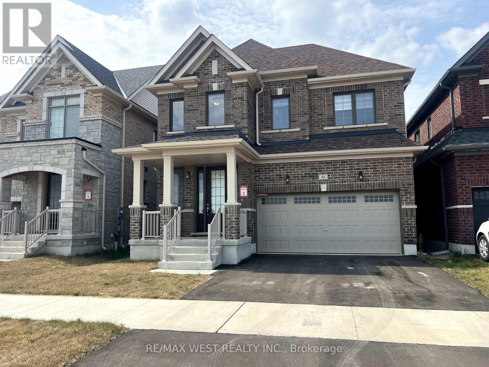 88 Strickland Avenue, Brantford, Ontario  N3T 0X7 - Photo 2 - X13665630