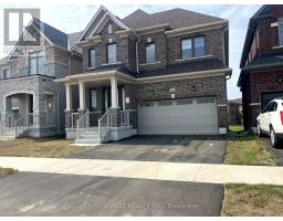 88 STRICKLAND AVENUE, Brantford, Ontario