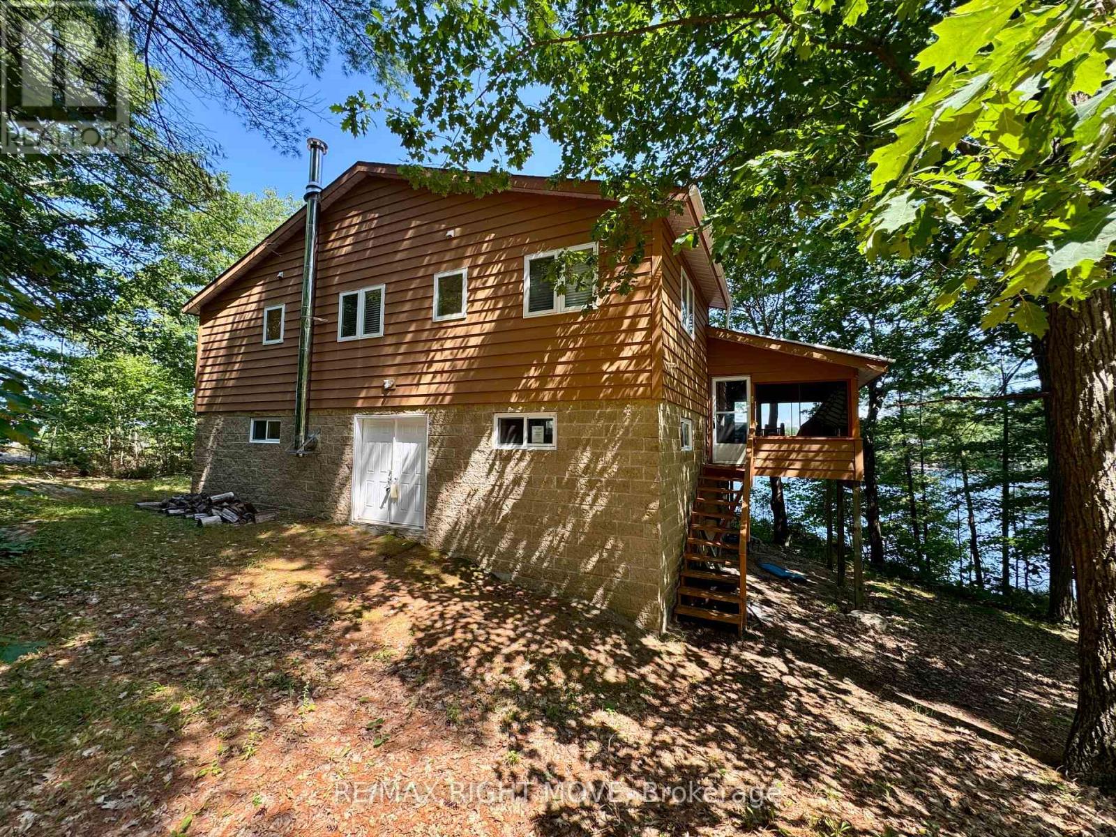 3140 Island 1810, Georgian Bay, Ontario  P0E 1E0 - Photo 14 - X13665660