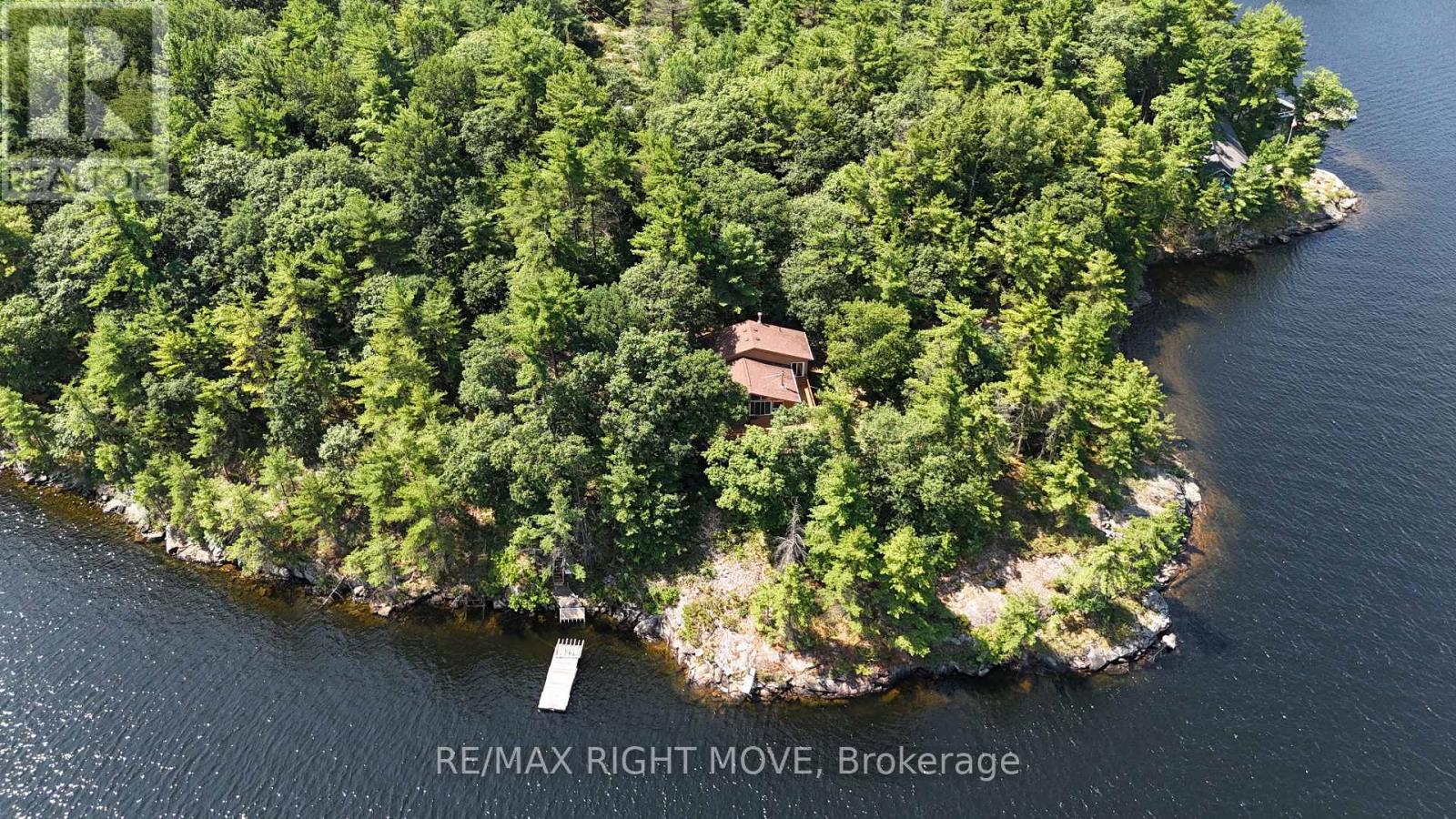 3140 Island 1810, Georgian Bay, Ontario  P0E 1E0 - Photo 2 - X13665660