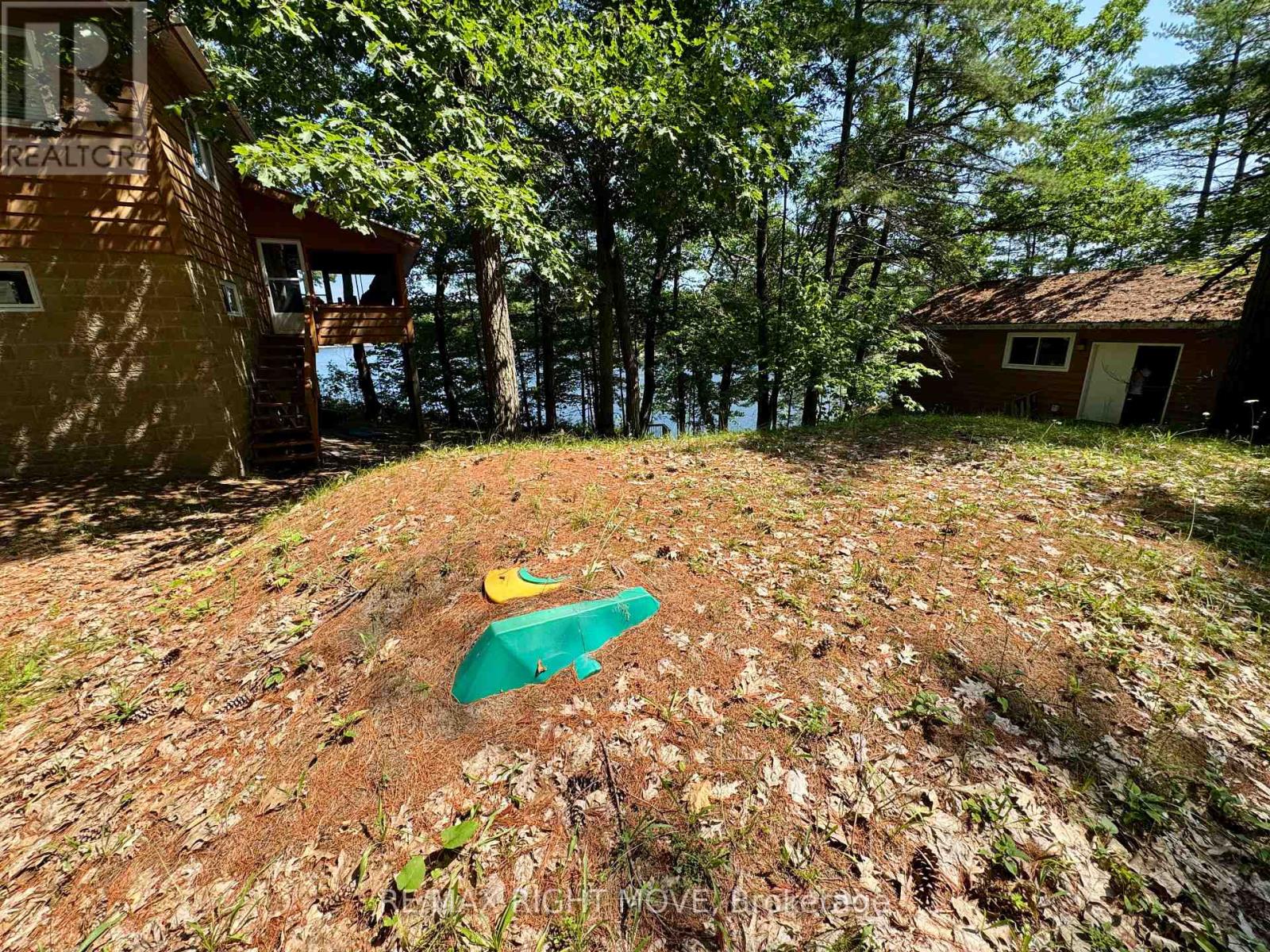 3140 Island 1810, Georgian Bay, Ontario  P0E 1E0 - Photo 44 - X13665660