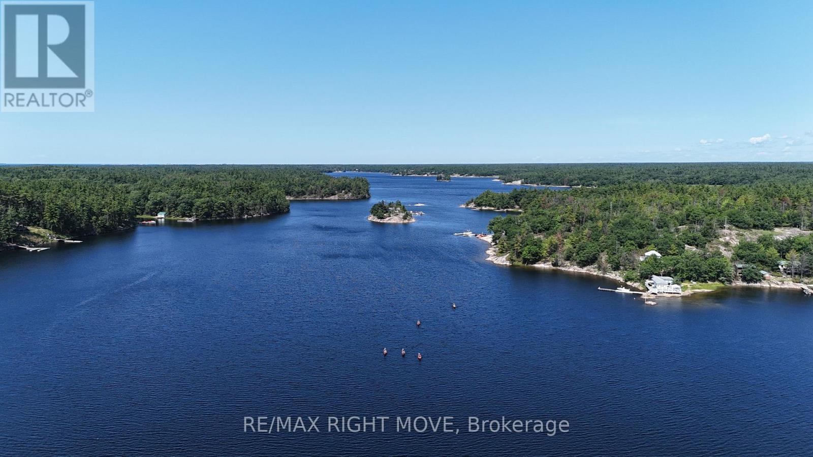 3140 Island 1810, Georgian Bay, Ontario  P0E 1E0 - Photo 6 - X13665660