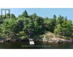 3140 ISLAND 1810, Georgian Bay, Ontario