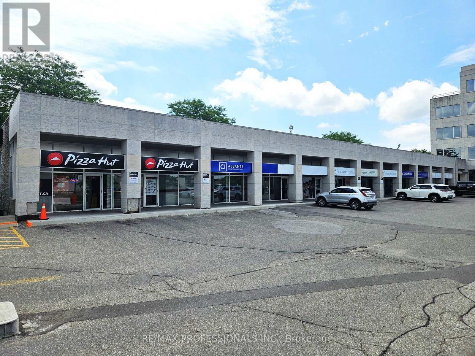 106 - 649 Scottsdale Drive, Guelph, Ontario  N1G 4T7 - Photo 2 - X13665678