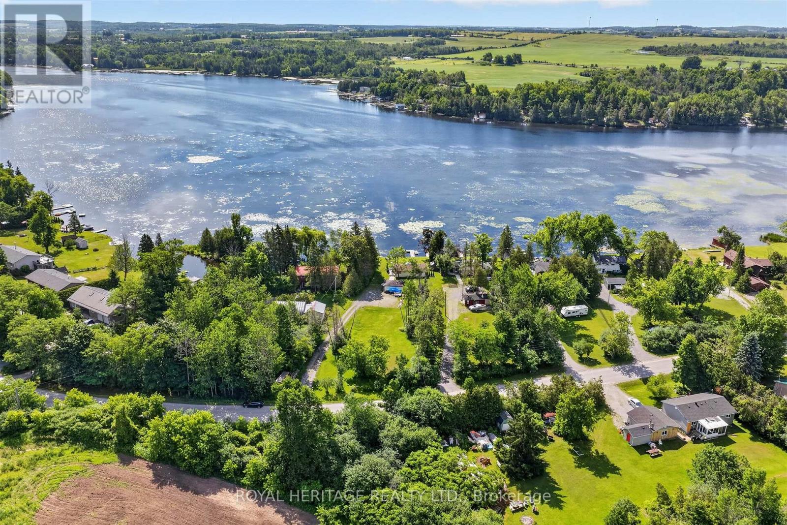 100 Clearview Drive, Kawartha Lakes, Ontario  K0L 2W0 - Photo 41 - X13665700