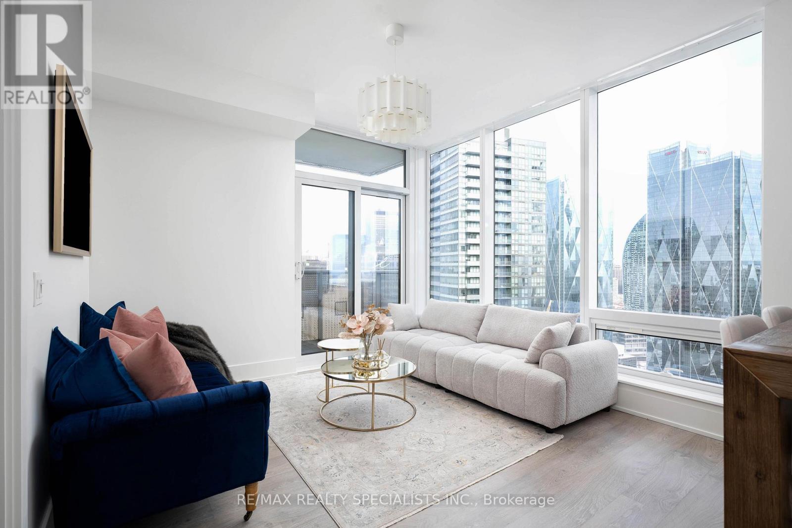 4303 - 10 York Street, Toronto, Ontario  M5J 0E1 - Photo 10 - C13018198