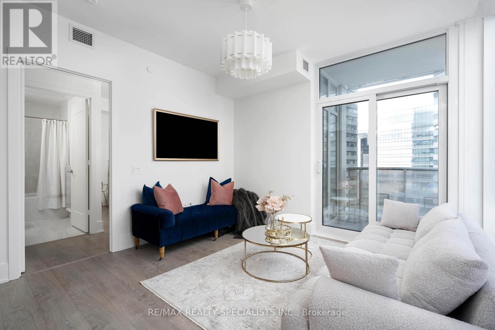 4303 - 10 York Street, Toronto, Ontario  M5J 0E1 - Photo 12 - C13018198
