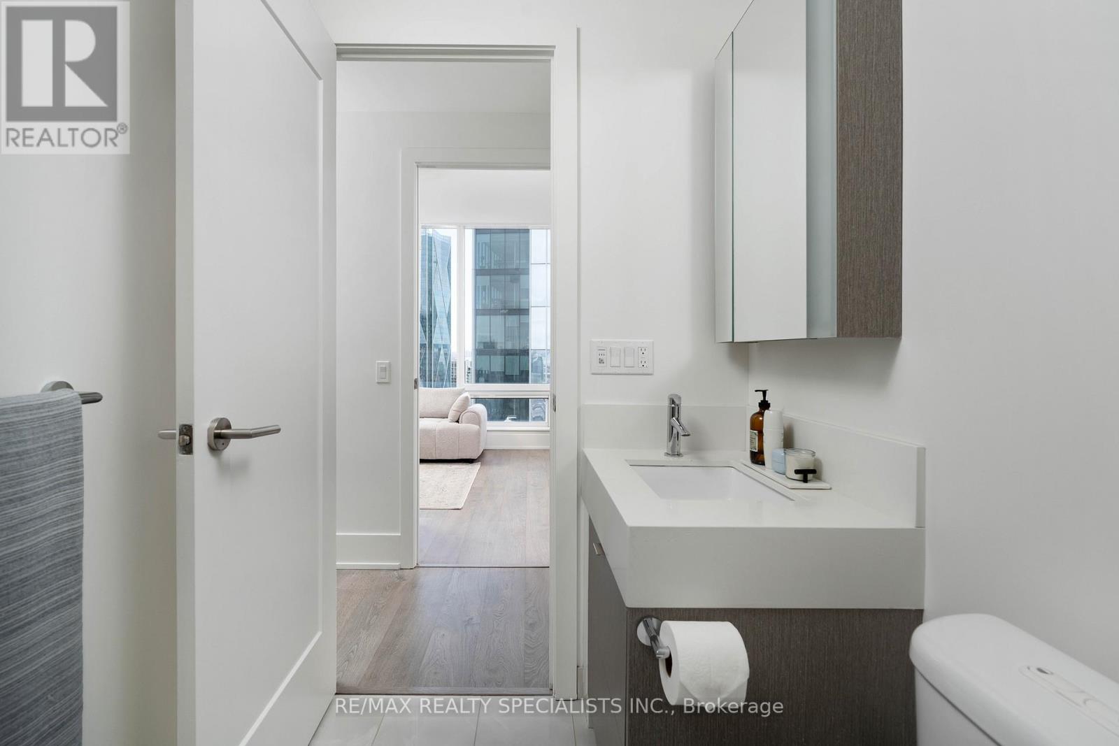 4303 - 10 York Street, Toronto, Ontario  M5J 0E1 - Photo 19 - C13018198