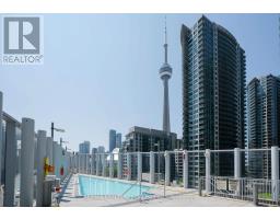 4303 - 10 YORK STREET, Toronto, Ontario