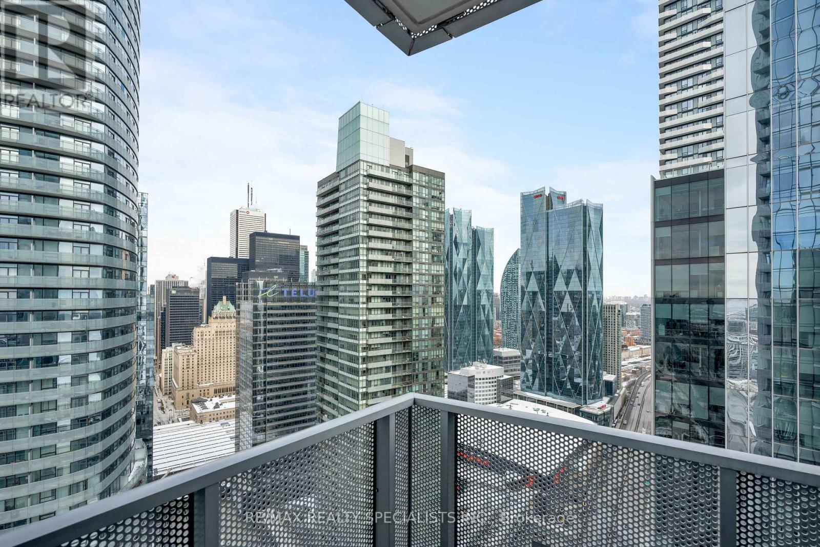 4303 - 10 York Street, Toronto, Ontario  M5J 0E1 - Photo 24 - C13018198
