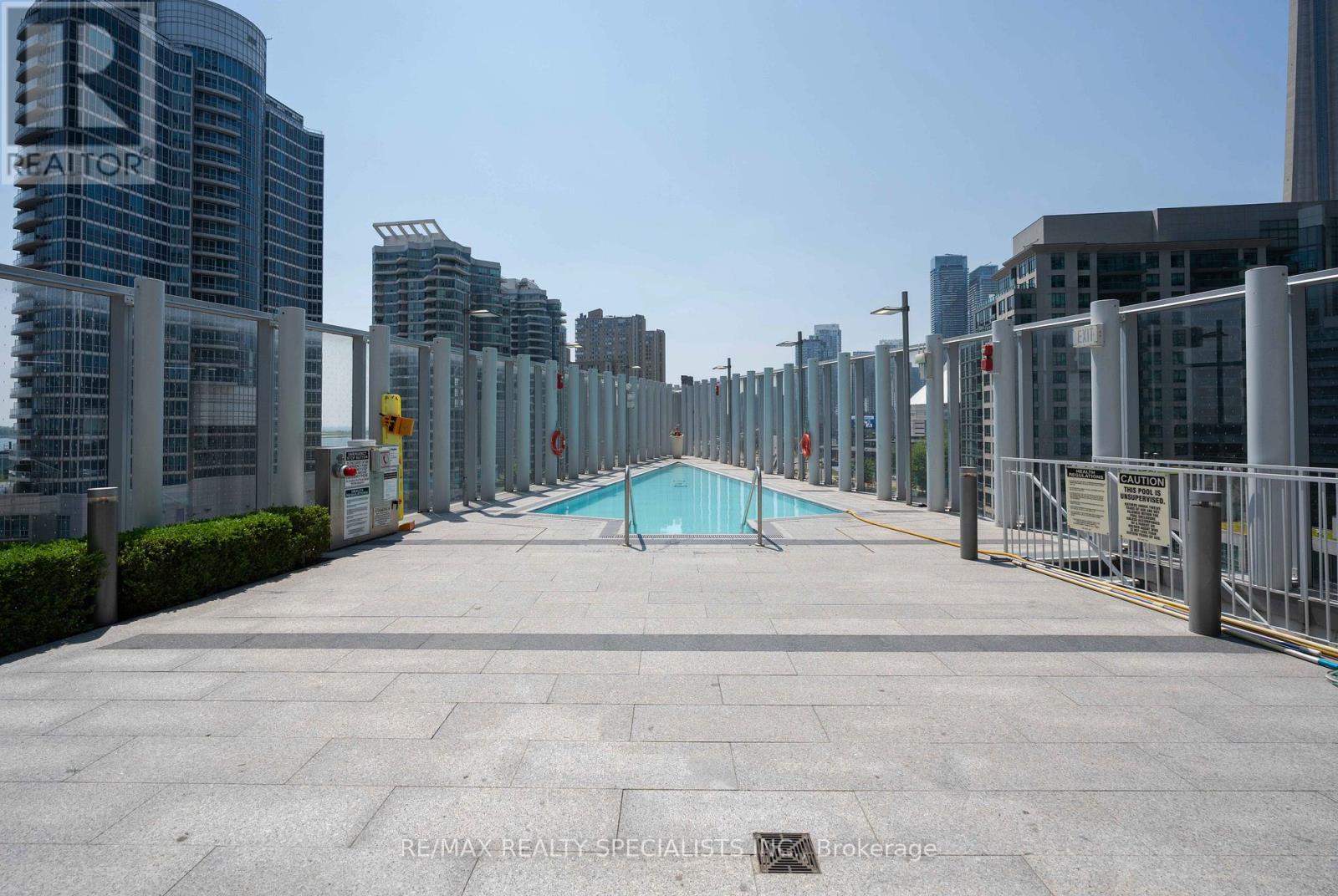 4303 - 10 York Street, Toronto, Ontario  M5J 0E1 - Photo 29 - C13018198