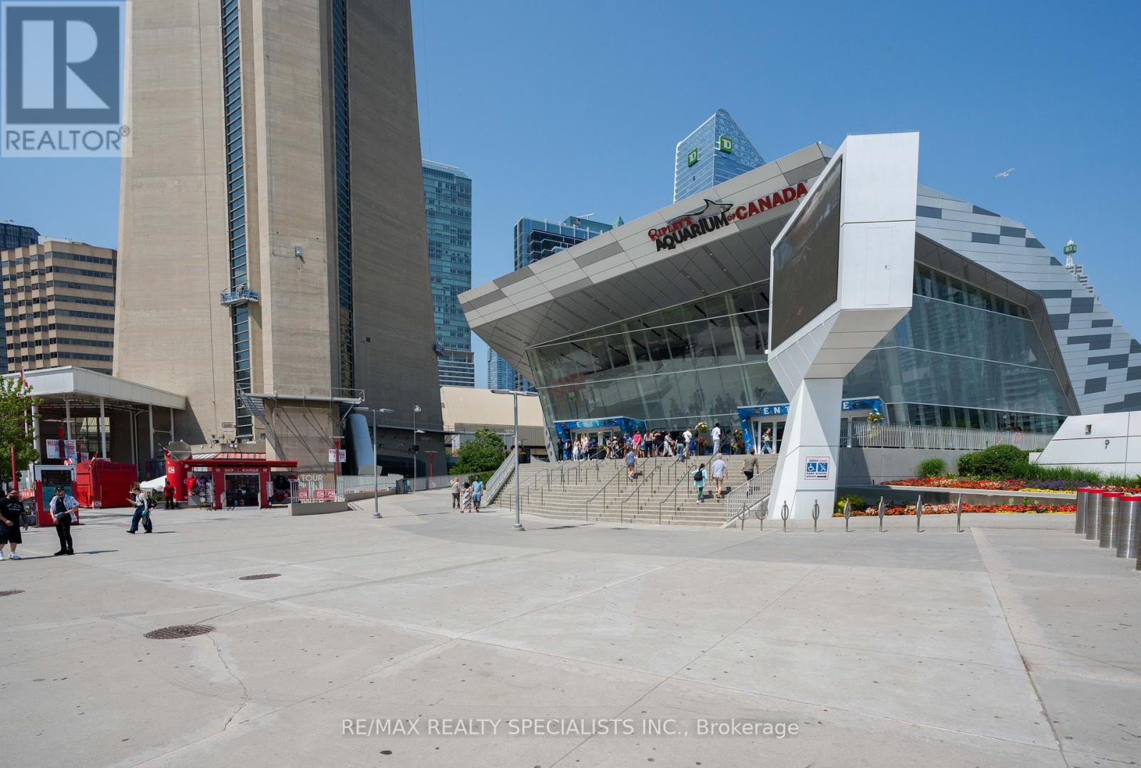 4303 - 10 York Street, Toronto, Ontario  M5J 0E1 - Photo 46 - C13018198